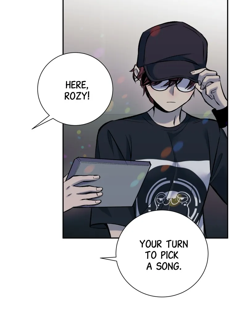 The Guy Upstairs Chapter 43 Online - pƔgina 67