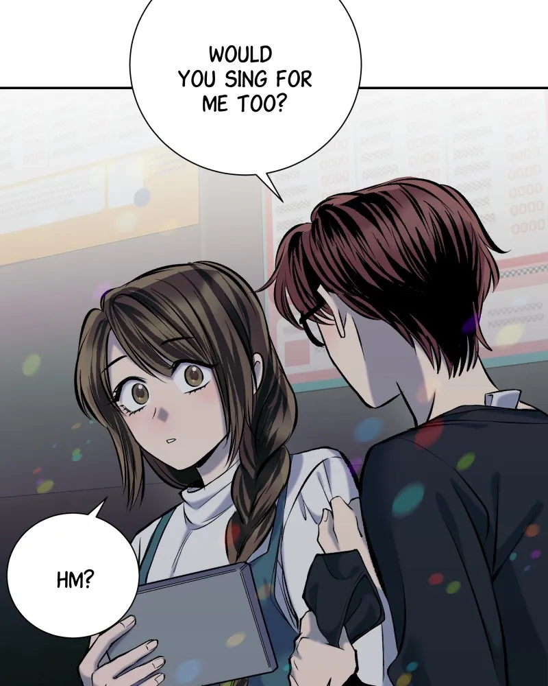 The Guy Upstairs Chapter 43 Online - pƔgina 69