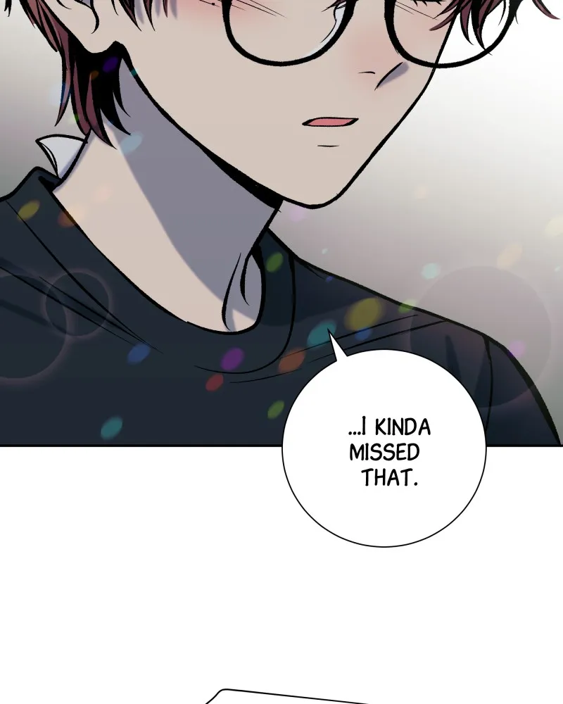 The Guy Upstairs Chapter 43 Online - pƔgina 72