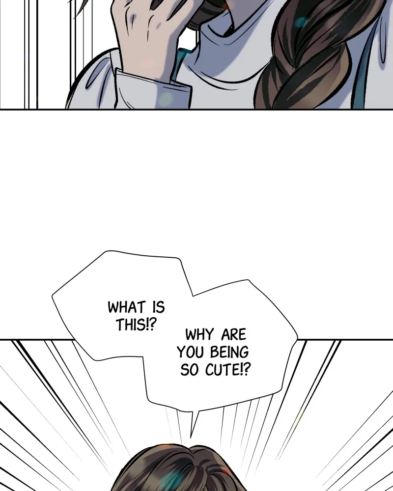 The Guy Upstairs Chapter 43 Online - pƔgina 74