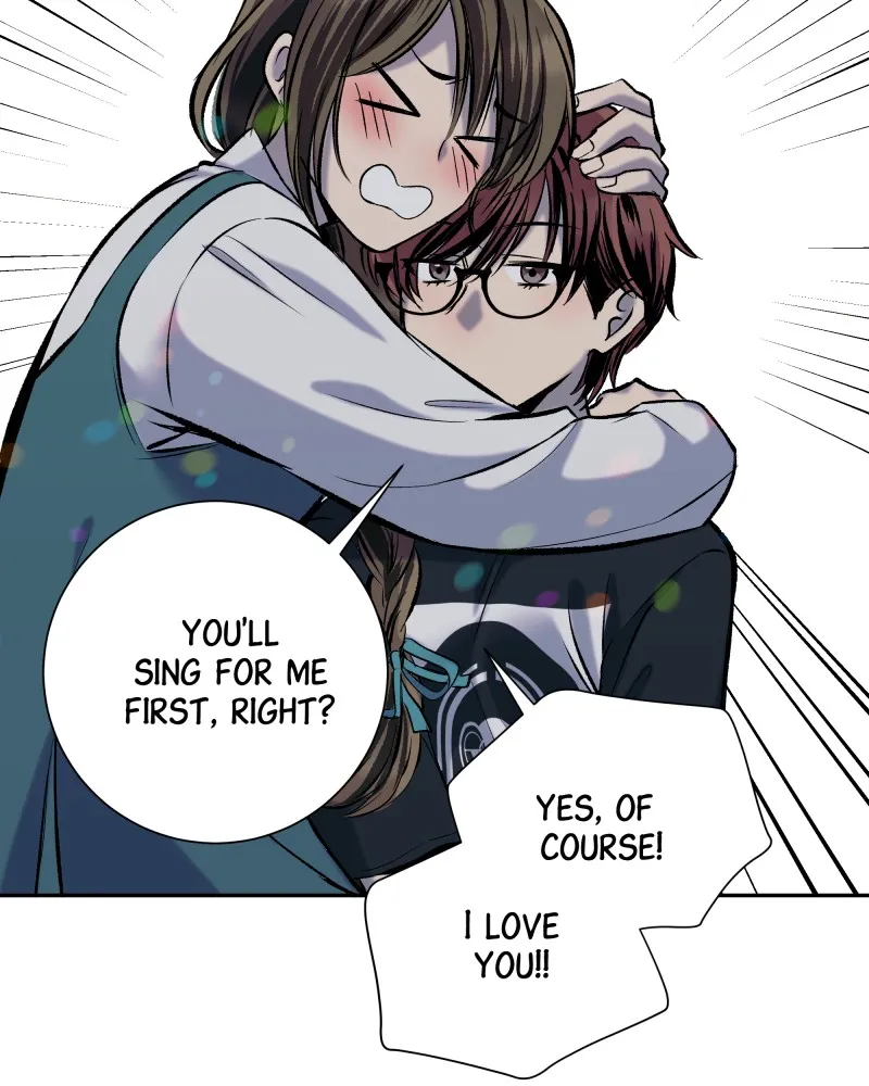 The Guy Upstairs Chapter 43 Online - pƔgina 75
