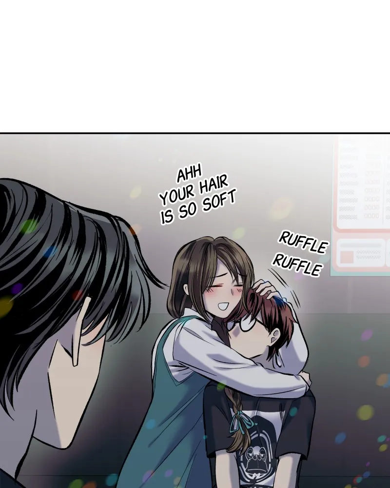 The Guy Upstairs Chapter 43 Online - pƔgina 76