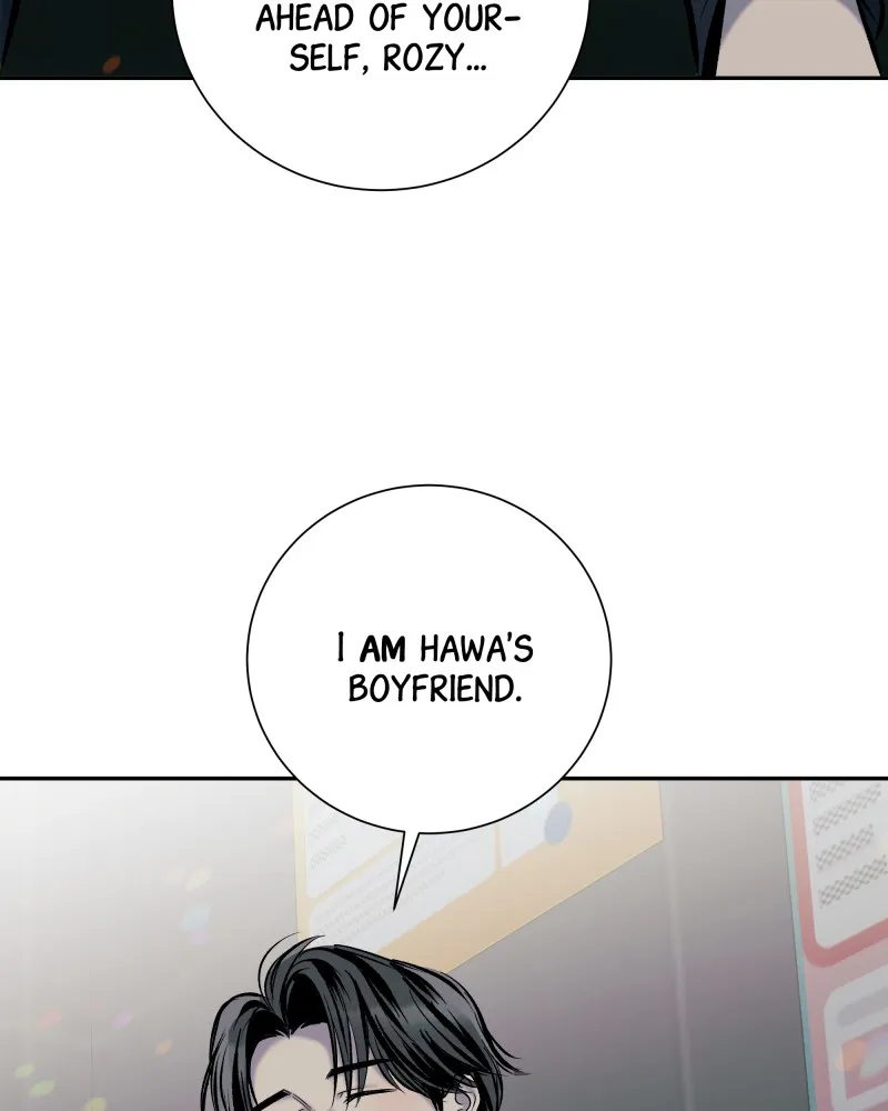 The Guy Upstairs Chapter 43 Online - pƔgina 81