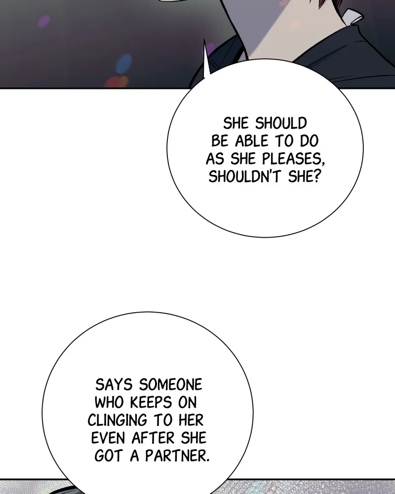 The Guy Upstairs Chapter 43 Online - pƔgina 85