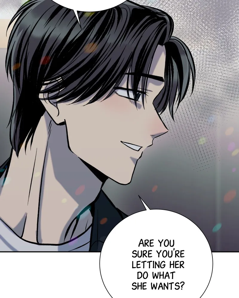 The Guy Upstairs Chapter 43 Online - pƔgina 86