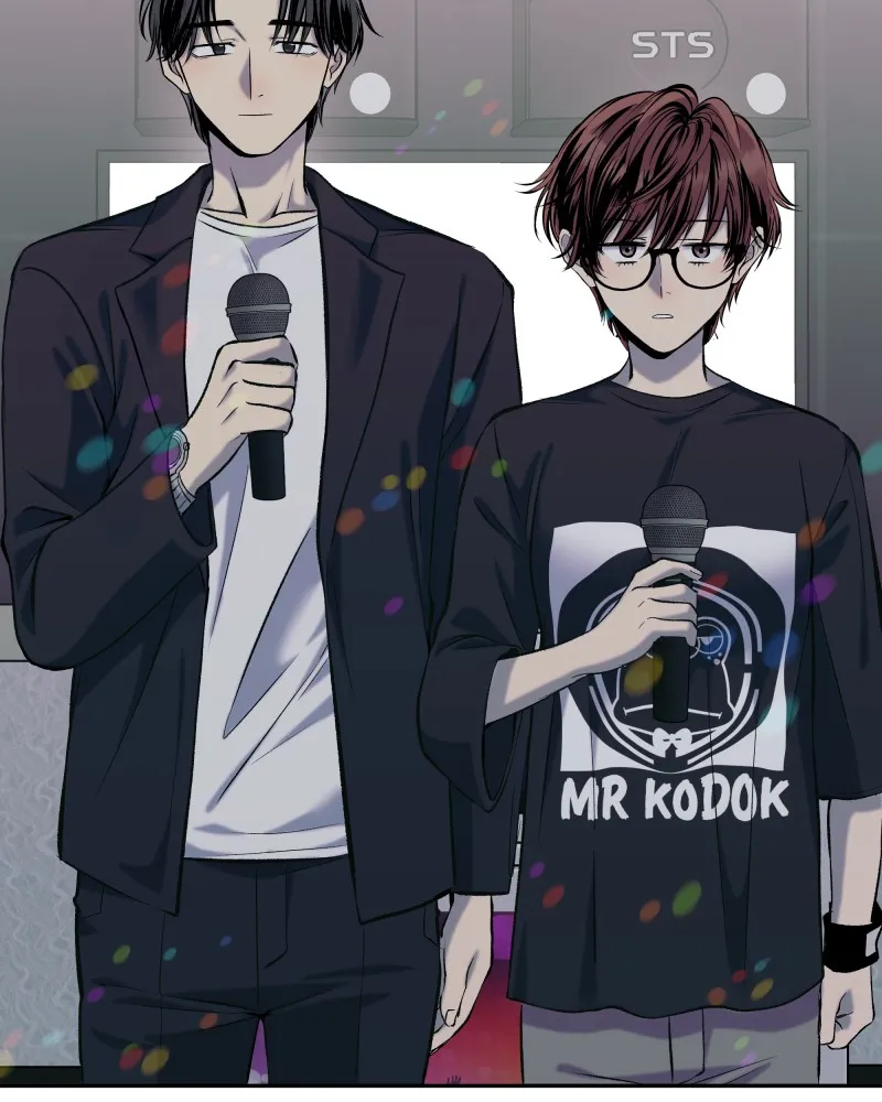 The Guy Upstairs Chapter 43 Online - pƔgina 92