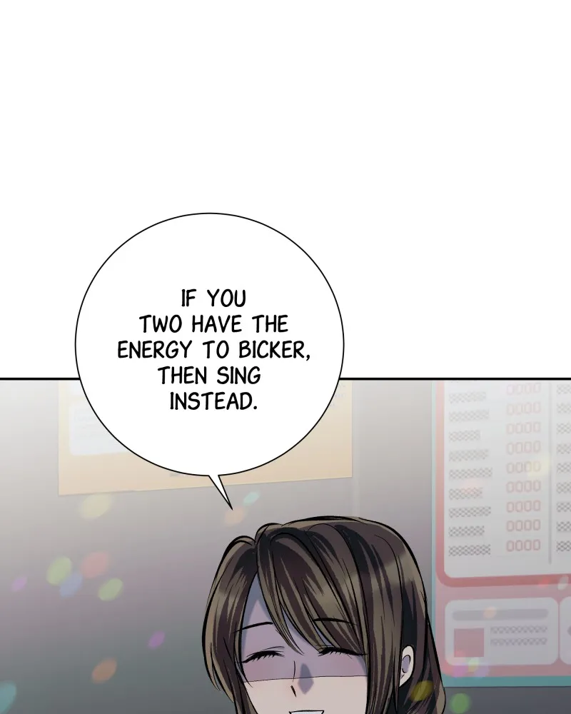 The Guy Upstairs Chapter 43 Online - pƔgina 93