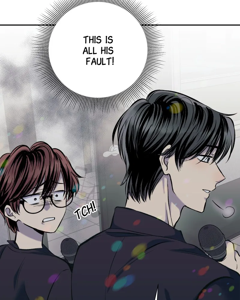 The Guy Upstairs Chapter 43 Online - pƔgina 95