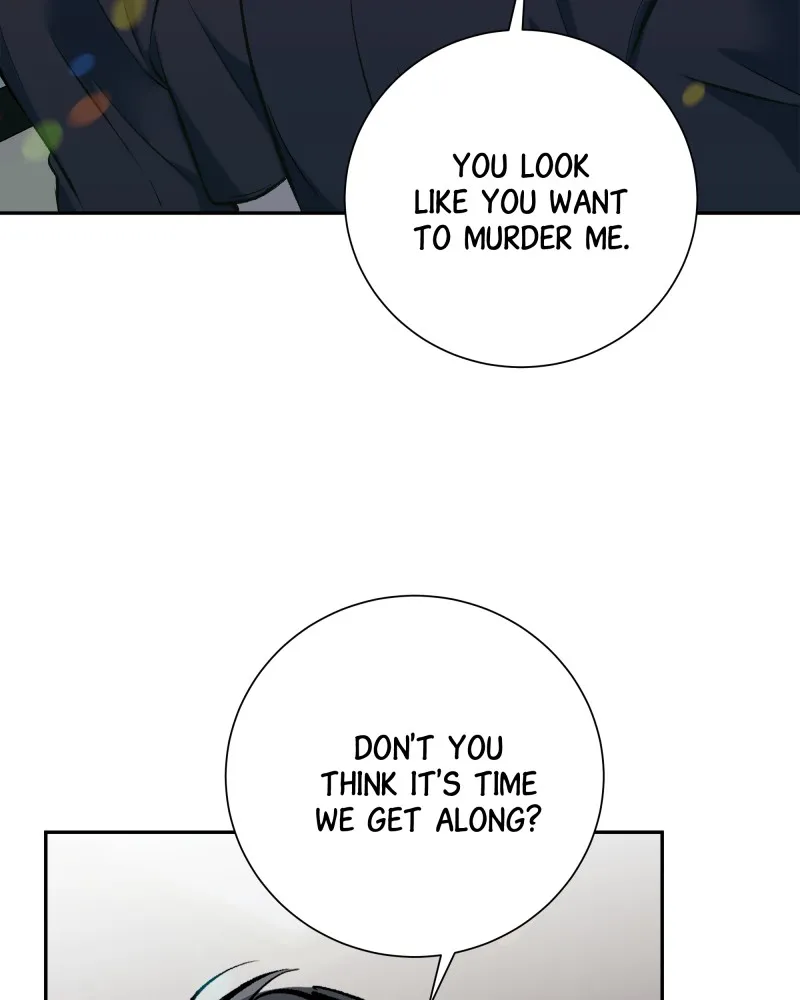 The Guy Upstairs Chapter 43 Online - pƔgina 96