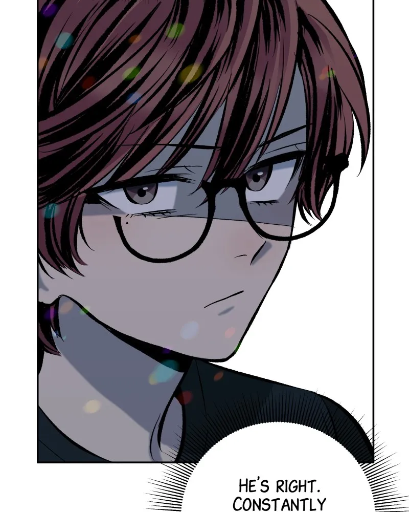 The Guy Upstairs Chapter 43 Online - pƔgina 100