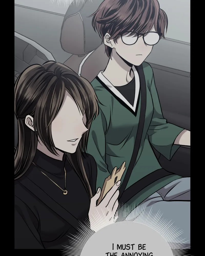 The Guy Upstairs Chapter 43 Online - pƔgina 102
