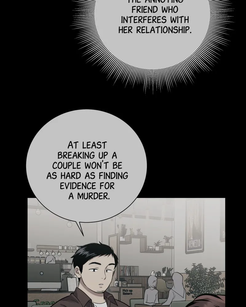The Guy Upstairs Chapter 43 Online - pƔgina 103