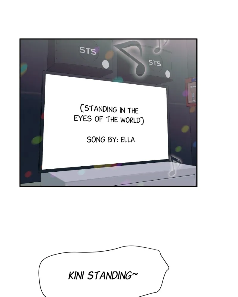 The Guy Upstairs Chapter 43 Online - pƔgina 106