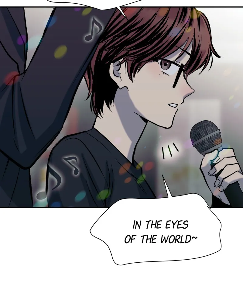 The Guy Upstairs Chapter 43 Online - pƔgina 107