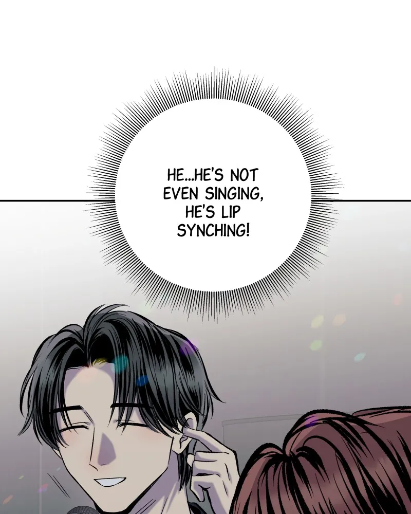 The Guy Upstairs Chapter 43 Online - pƔgina 108