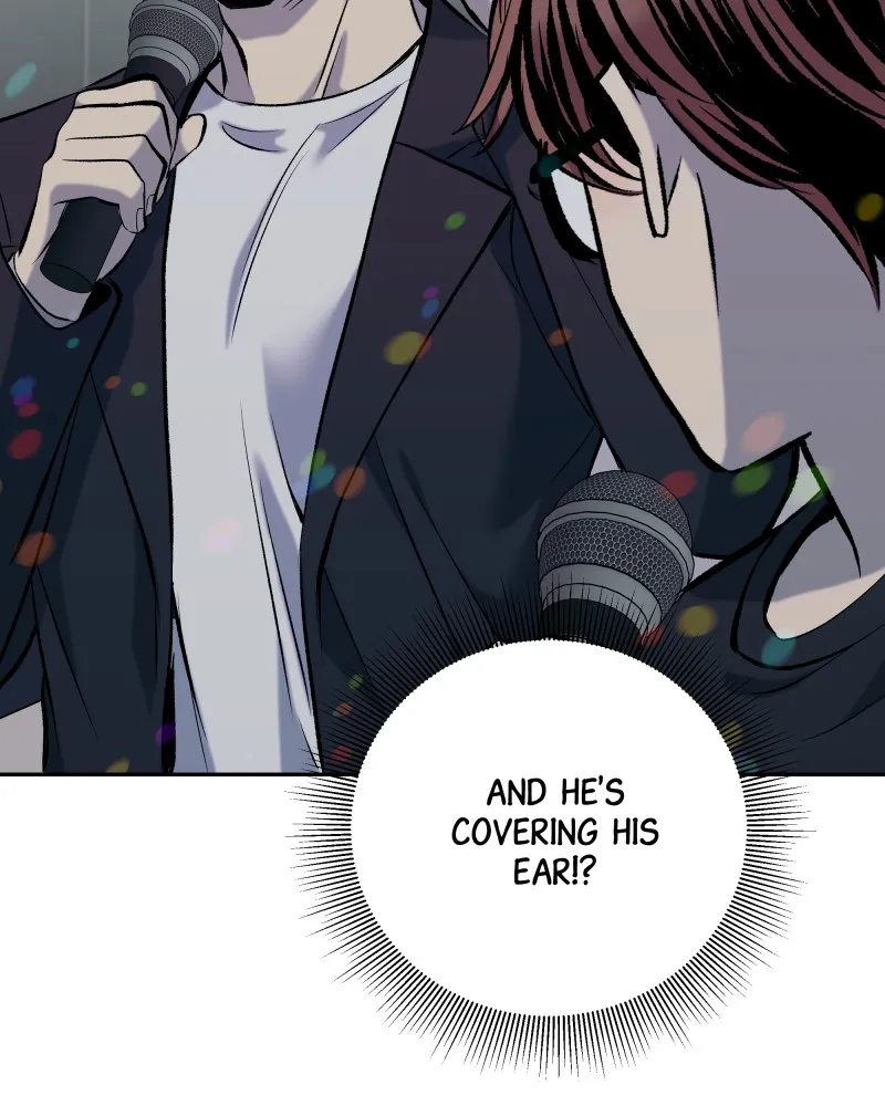 The Guy Upstairs Chapter 43 Online - pƔgina 109