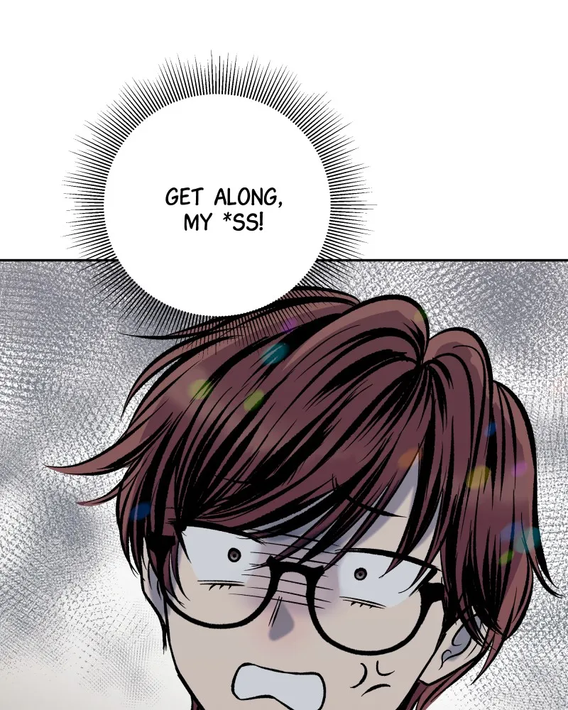 The Guy Upstairs Chapter 43 Online - pƔgina 110