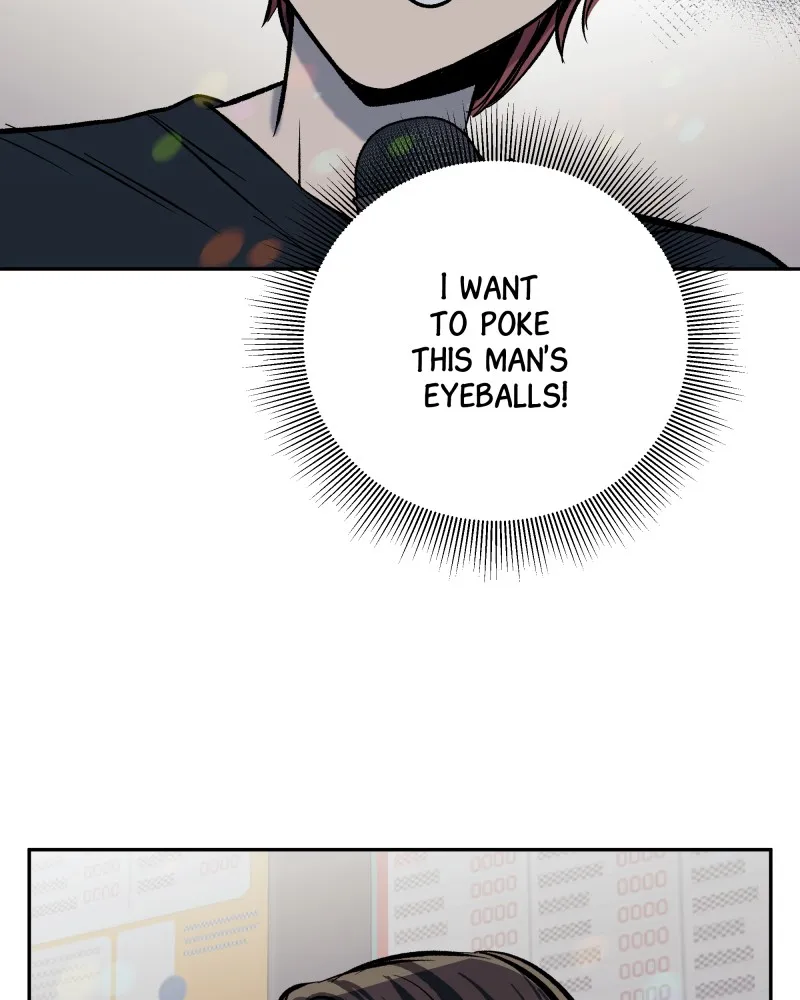 The Guy Upstairs Chapter 43 Online - pƔgina 111