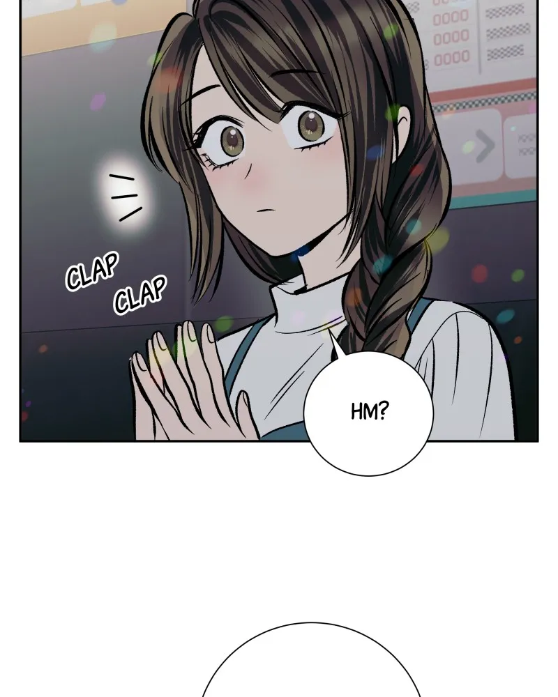 The Guy Upstairs Chapter 43 Online - pƔgina 112