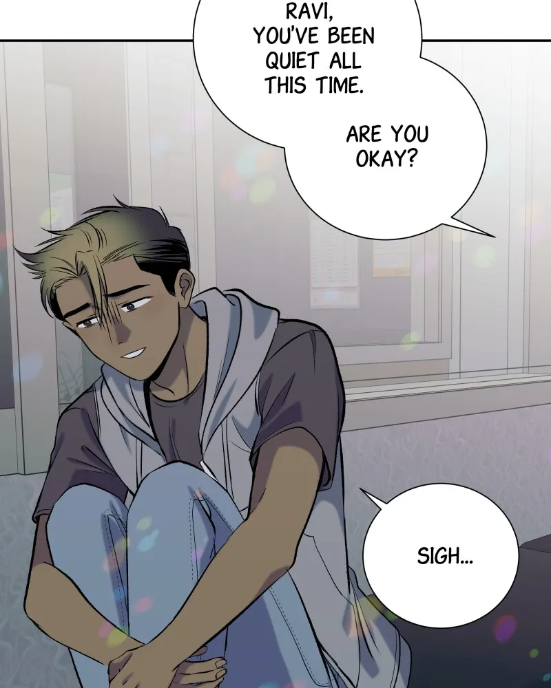 The Guy Upstairs Chapter 43 Online - pƔgina 113