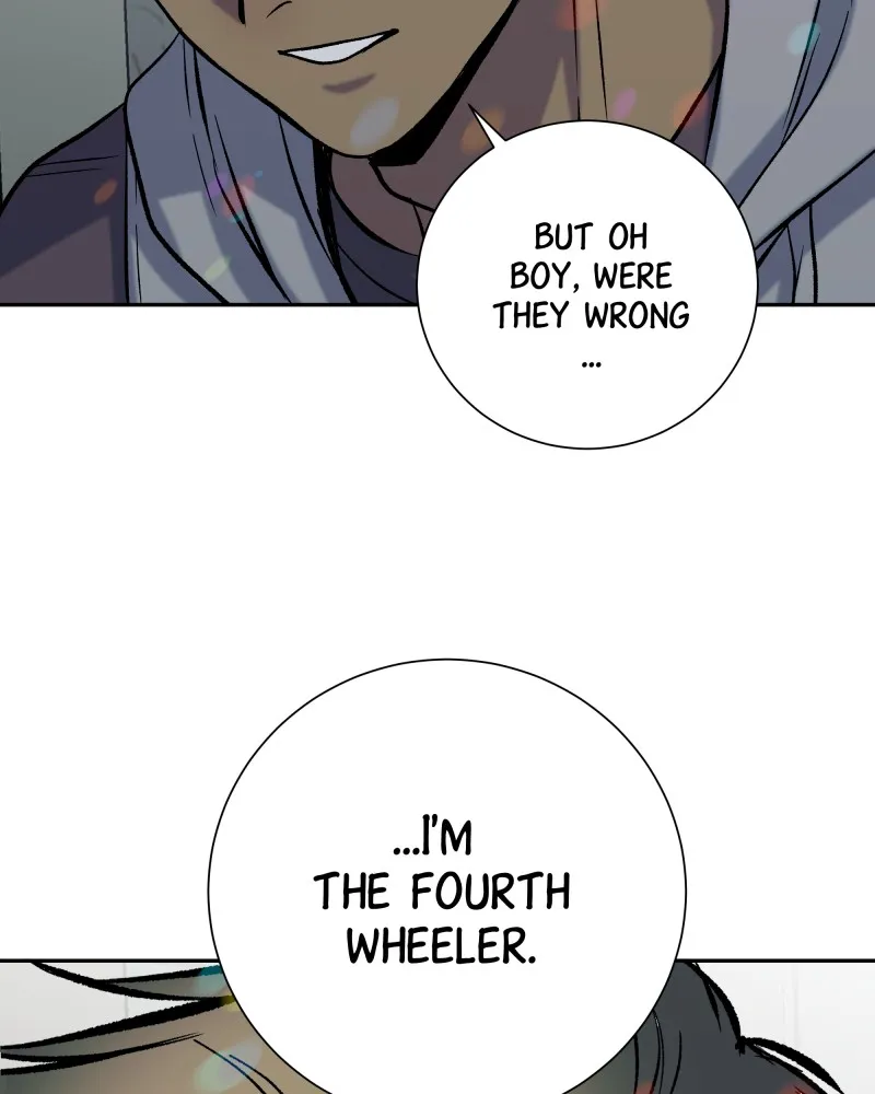 The Guy Upstairs Chapter 43 Online - pƔgina 116