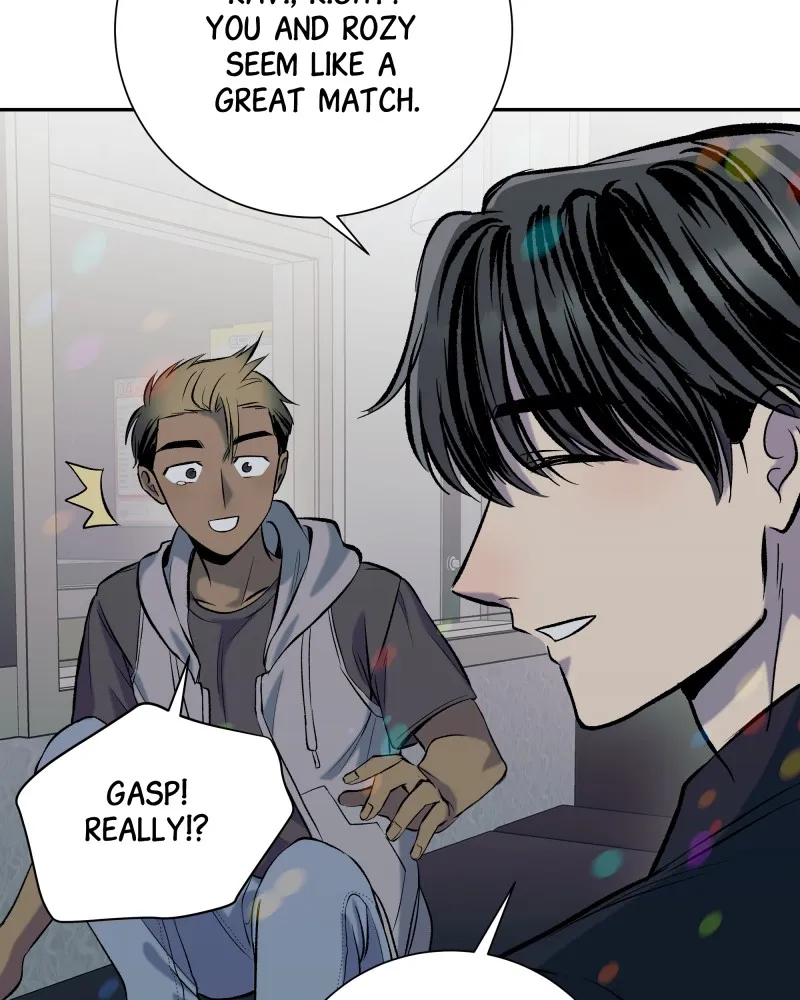 The Guy Upstairs Chapter 43 Online - pƔgina 120