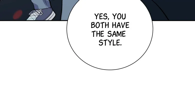 The Guy Upstairs Chapter 43 Online - pƔgina 121
