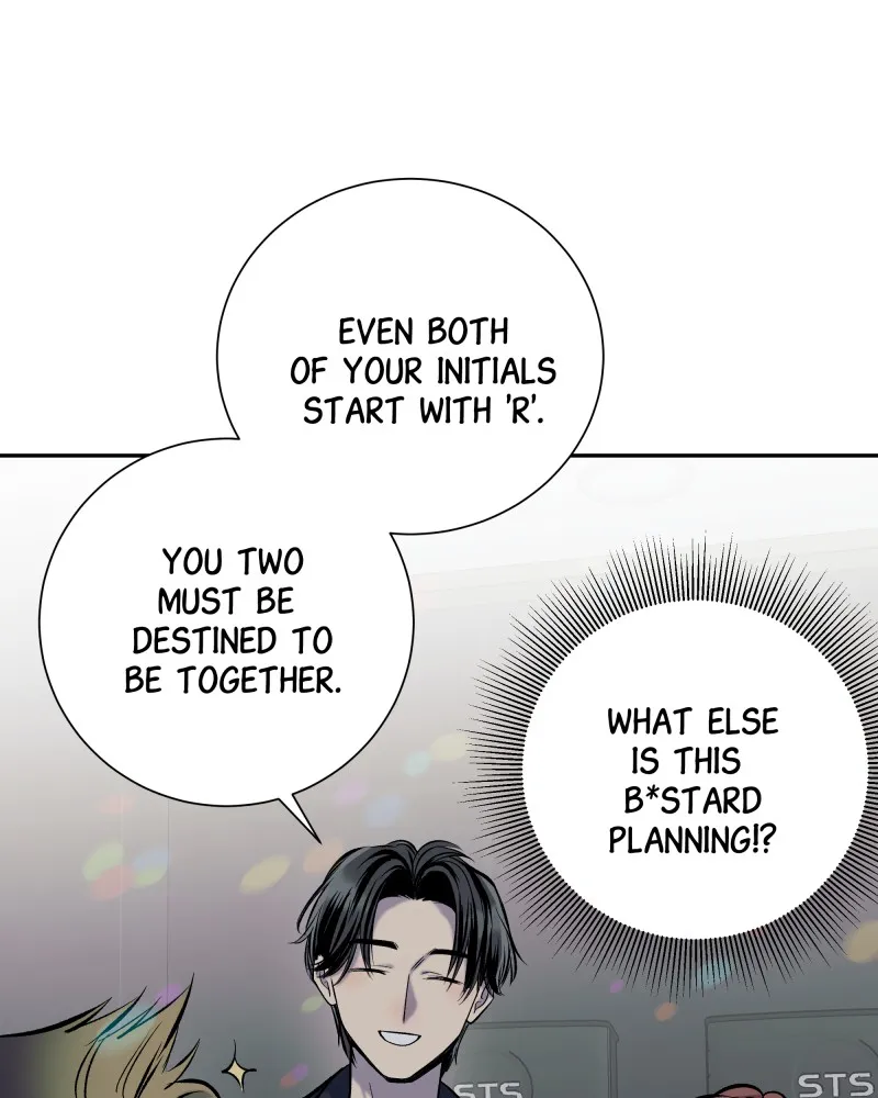 The Guy Upstairs Chapter 43 Online - pƔgina 122