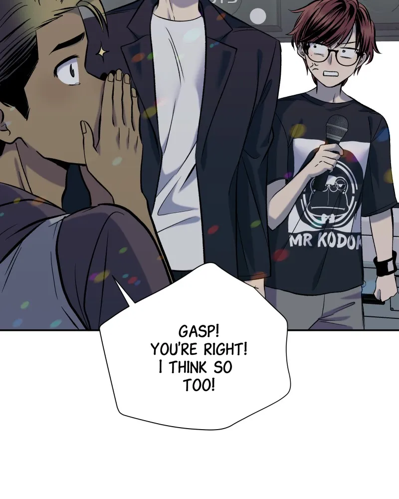 The Guy Upstairs Chapter 43 Online - pƔgina 123