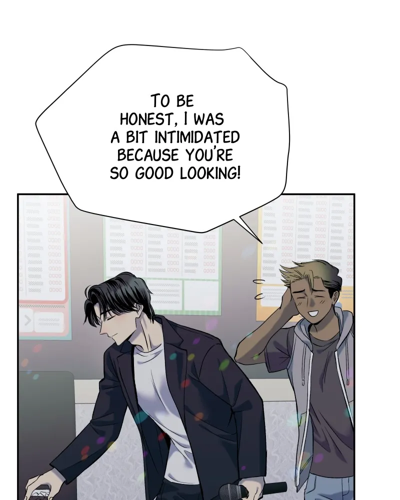 The Guy Upstairs Chapter 43 Online - pƔgina 124