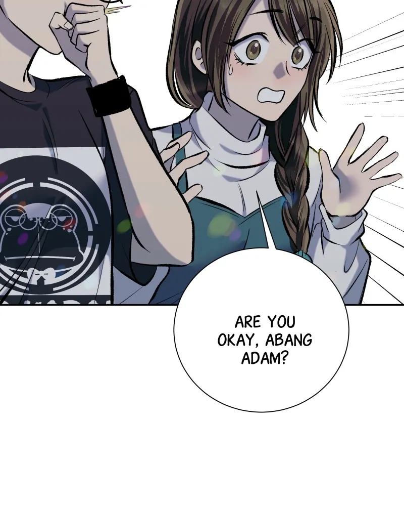 The Guy Upstairs Chapter 43 Online - pƔgina 128