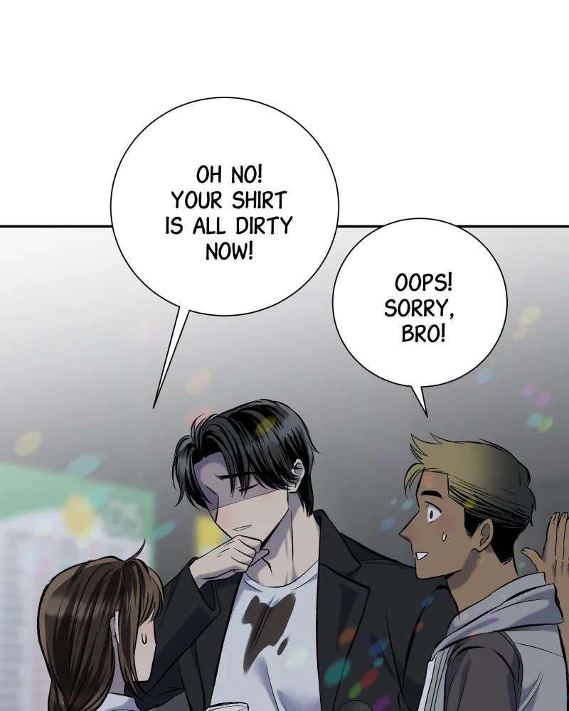 The Guy Upstairs Chapter 43 Online - pƔgina 129