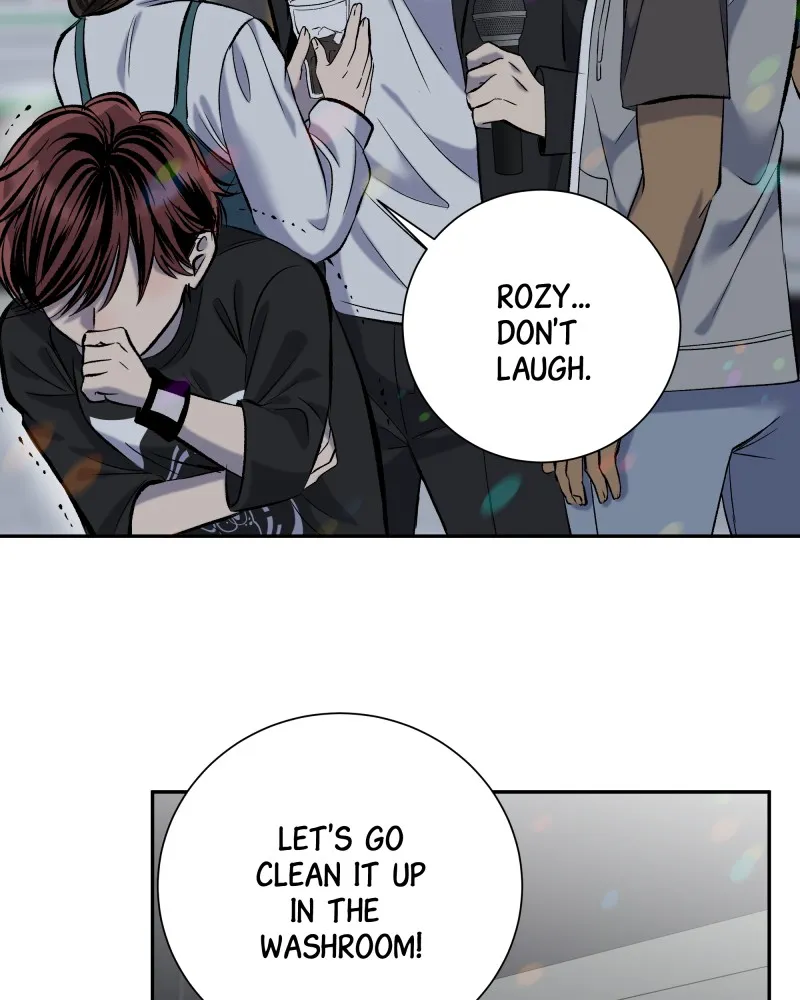 The Guy Upstairs Chapter 43 Online - pƔgina 130