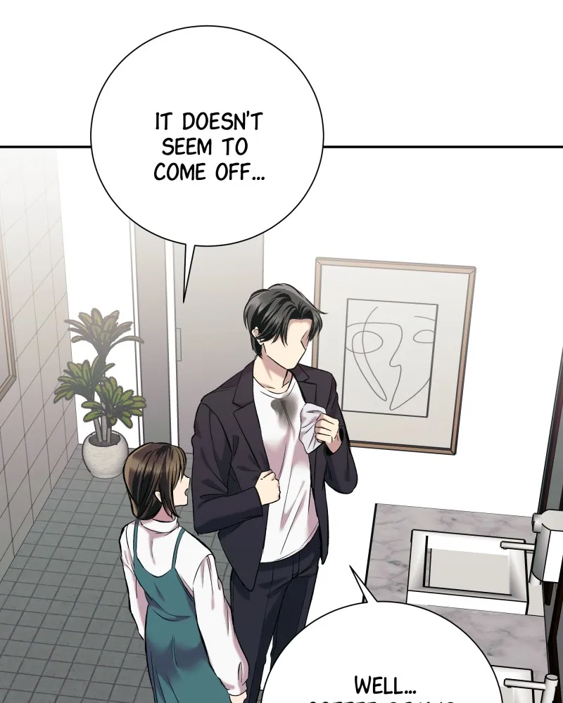 The Guy Upstairs Chapter 43 Online - pƔgina 134