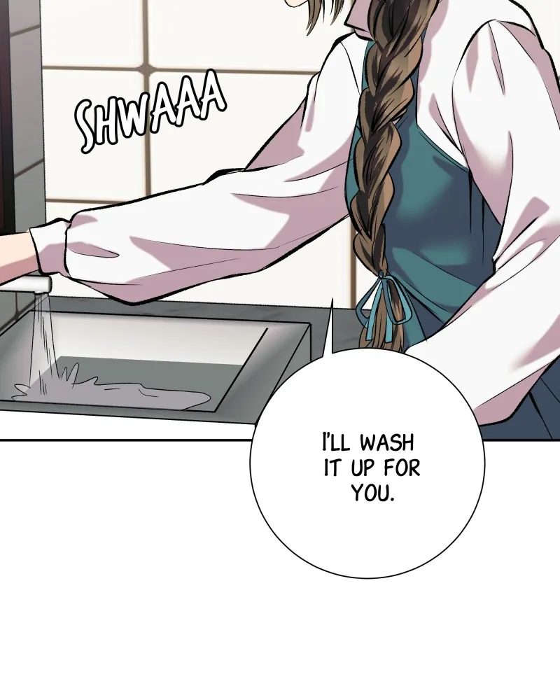 The Guy Upstairs Chapter 43 Online - pƔgina 136