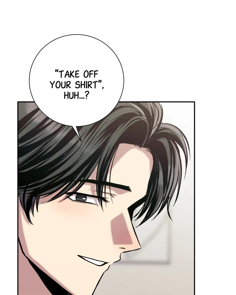 The Guy Upstairs Chapter 43 Online - pƔgina 137