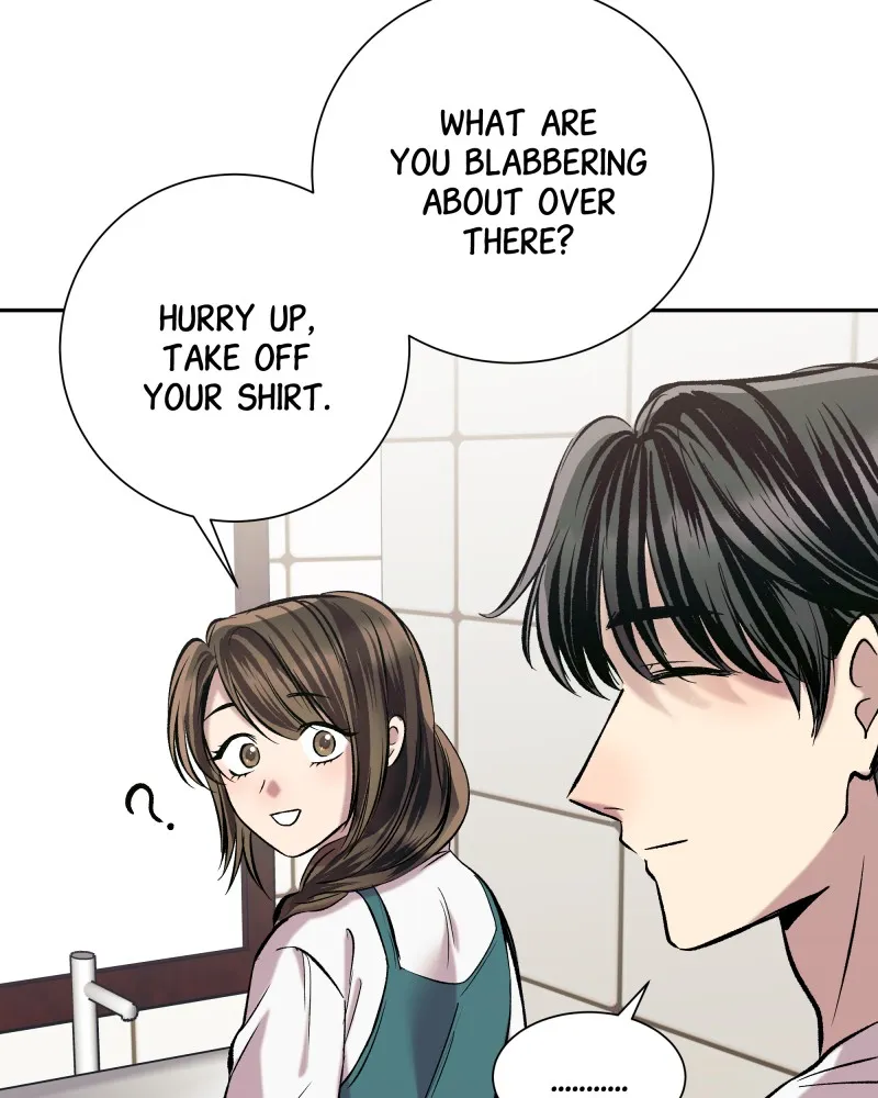 The Guy Upstairs Chapter 43 Online - pƔgina 142