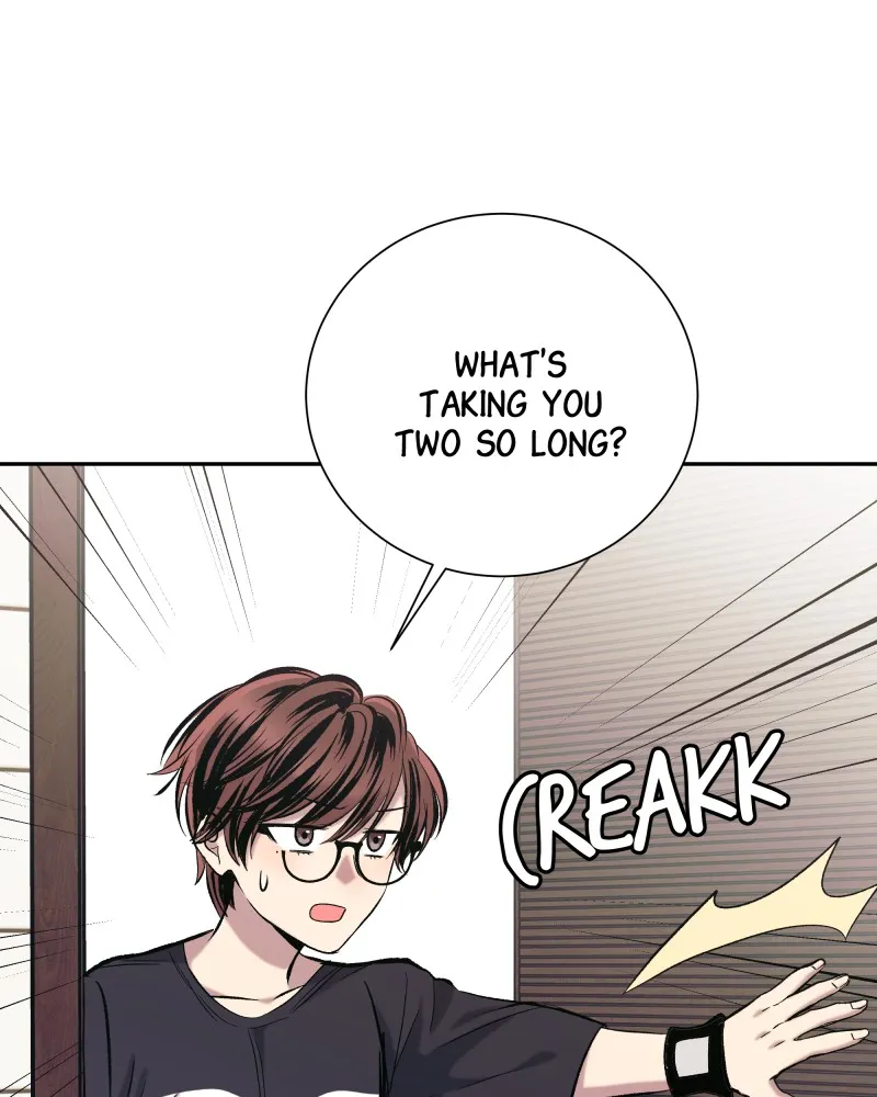 The Guy Upstairs Chapter 43 Online - pƔgina 145