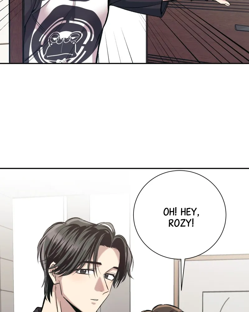 The Guy Upstairs Chapter 43 Online - pƔgina 146