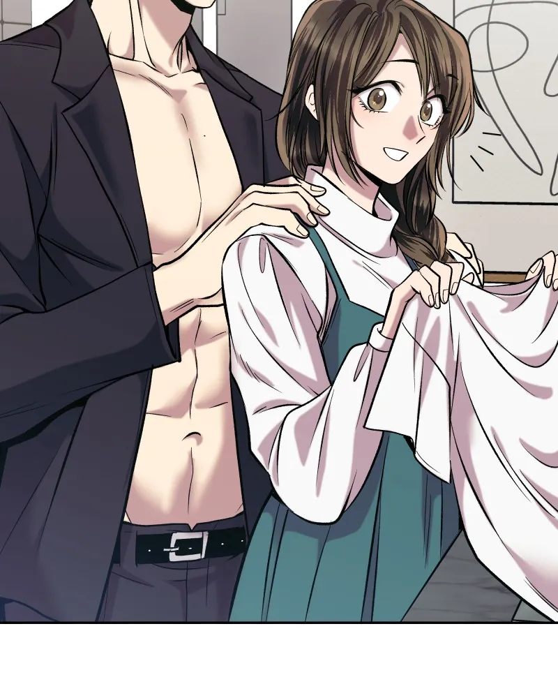 The Guy Upstairs Chapter 43 Online - pƔgina 147