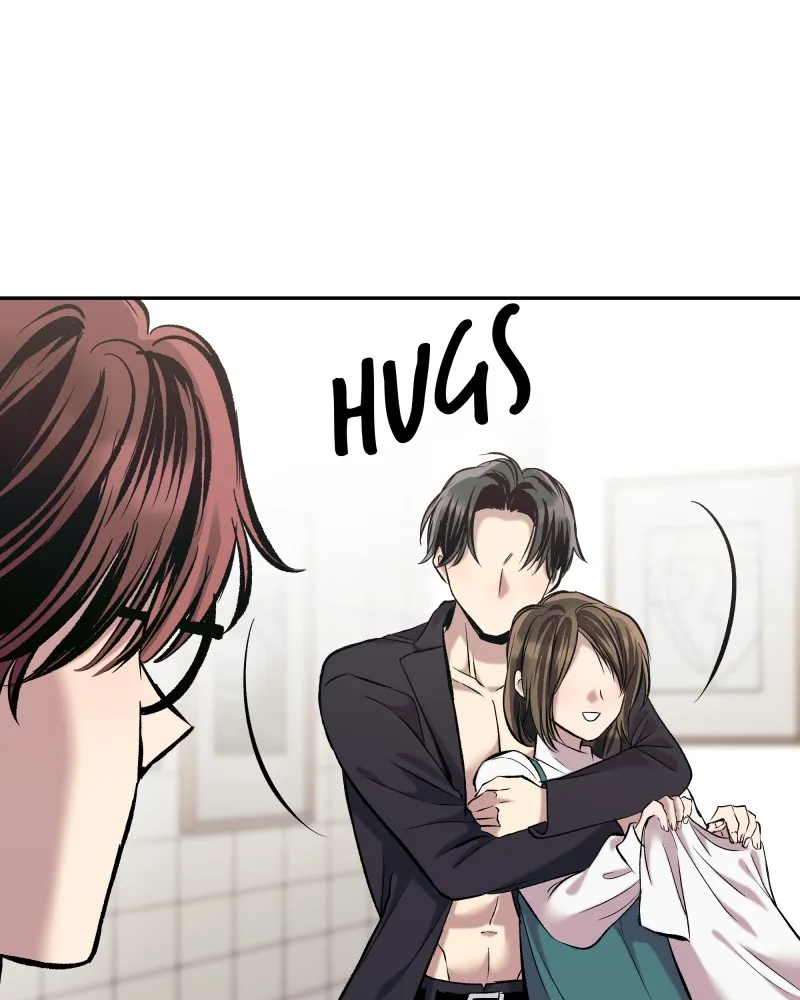 The Guy Upstairs Chapter 43 Online - pƔgina 148