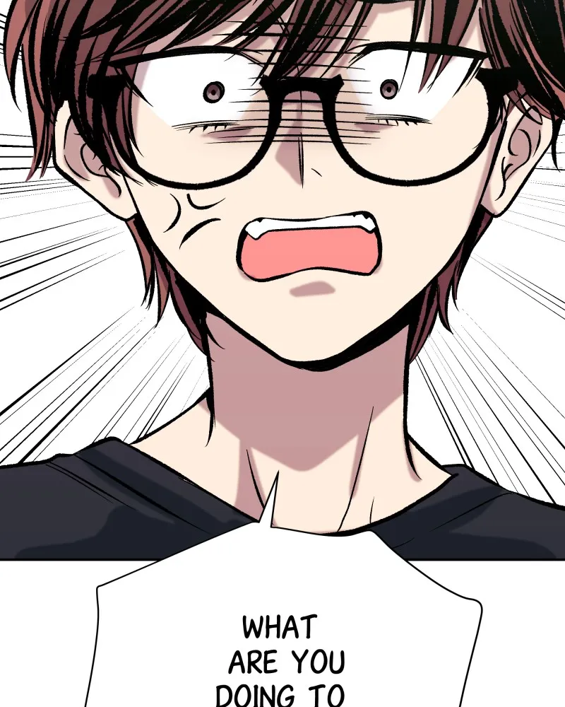 The Guy Upstairs Chapter 43 Online - pƔgina 150