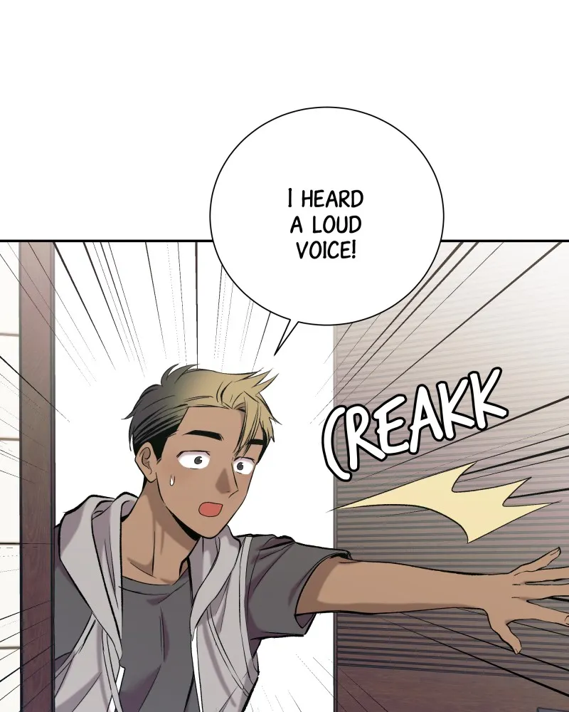 The Guy Upstairs Chapter 43 Online - pƔgina 152