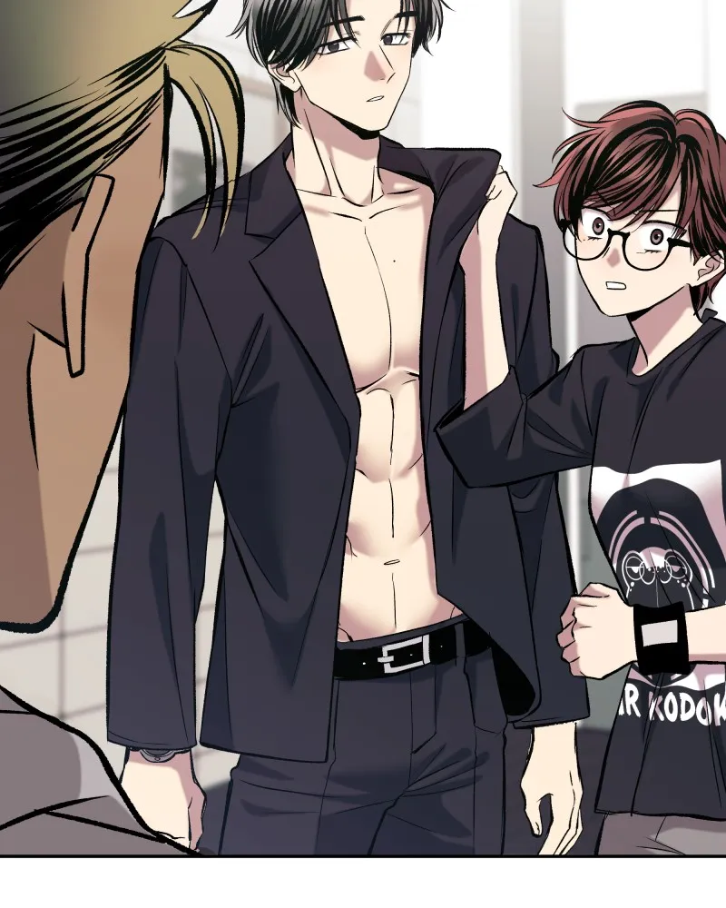 The Guy Upstairs Chapter 43 Online - pƔgina 154