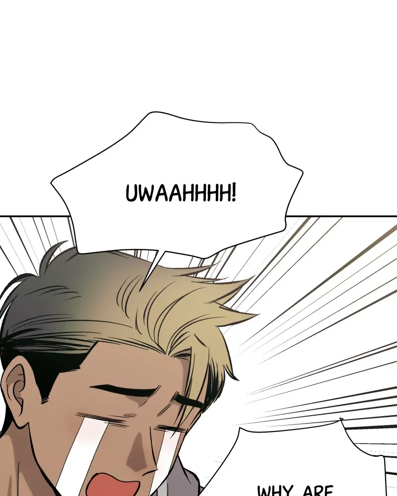 The Guy Upstairs Chapter 43 Online - pƔgina 155