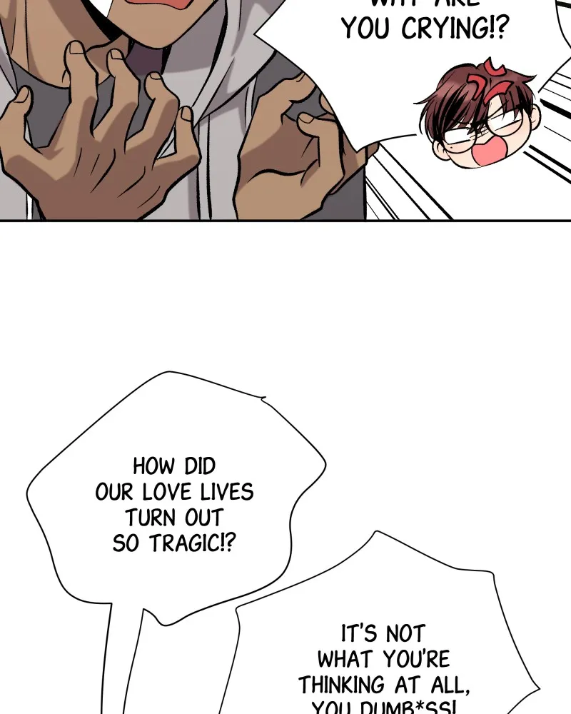 The Guy Upstairs Chapter 43 Online - pƔgina 156