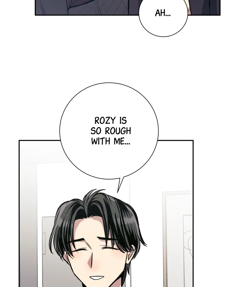The Guy Upstairs Chapter 43 Online - pƔgina 160