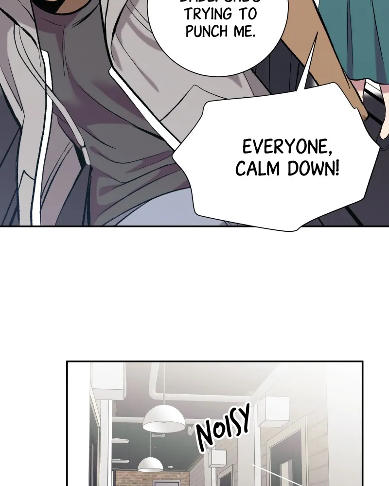 The Guy Upstairs Chapter 43 Online - pƔgina 163