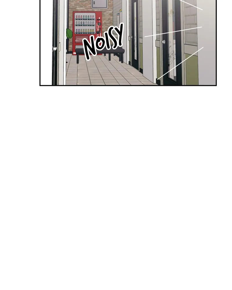 The Guy Upstairs Chapter 43 Online - pƔgina 164