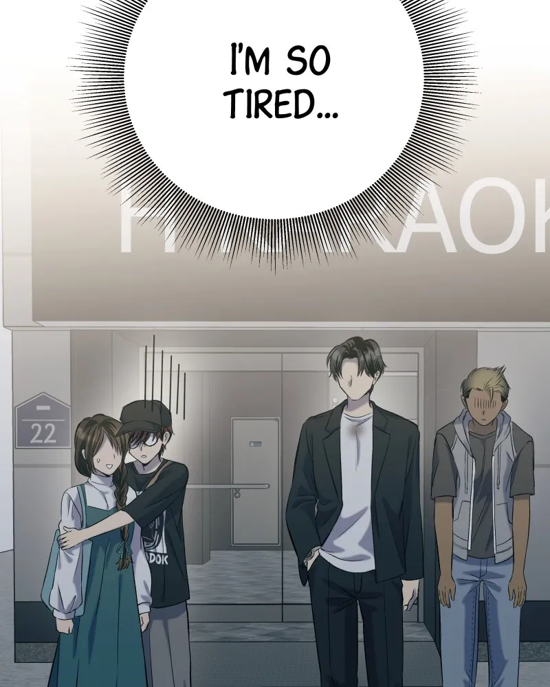 The Guy Upstairs Chapter 43 Online - pƔgina 167